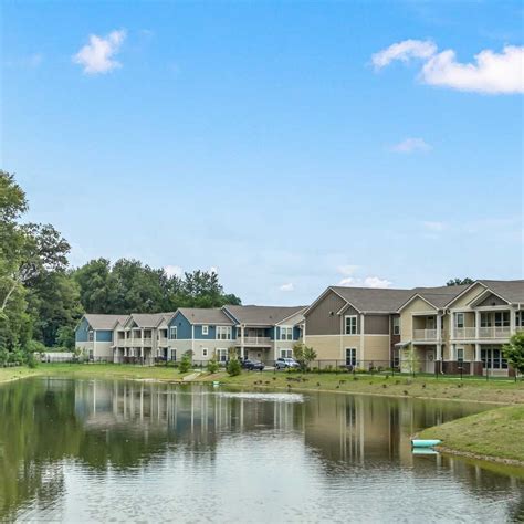 Springs at La Grange - Louisville Apartment Association