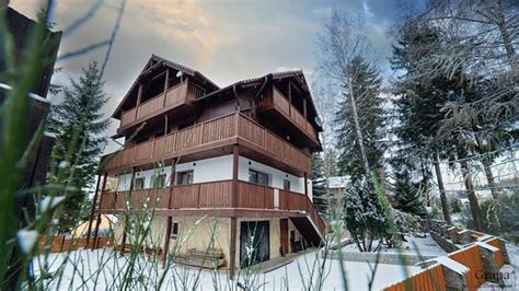 GRAPA APARTMENTS - Apartment Reviews & Photos (Karpacz) - Tripadvisor