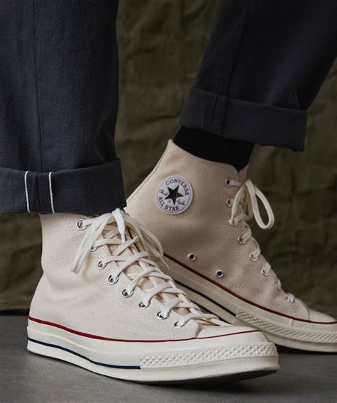 Converse mi haute best sale