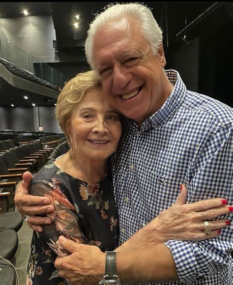 Vilã de 'Rainha da Sucata', Glória Menezes está afastada das novelas há ...