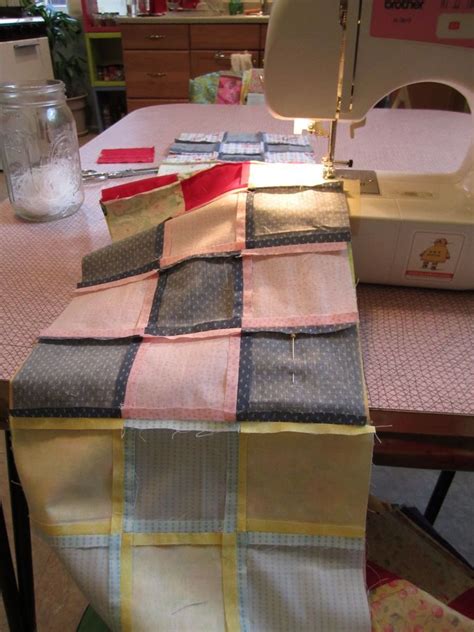 Image result for Sewing Quilt Tutorials