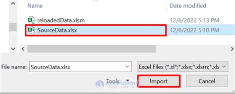 Image result for Power Automate Refresh Excel Data Connection