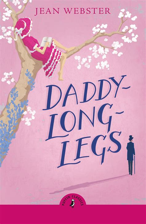 Daddy Long-Legs by Jean Webster - Penguin Books Australia
