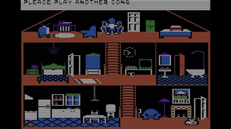 Little Computer People for iOS 的图像结果