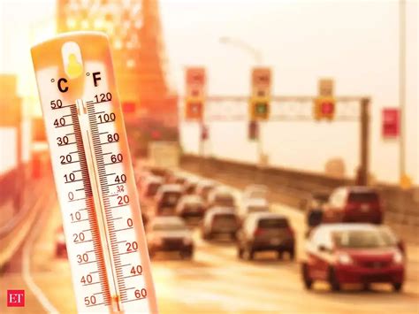 Iraq - The world’s hottest countries in 2025 | The Economic Times