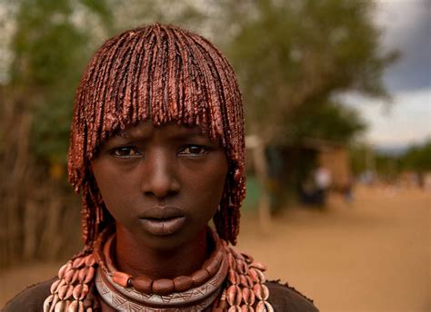 Sub Saharan Africa People