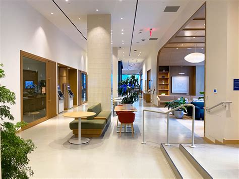 Capital One Café - Schimenti Construction Company