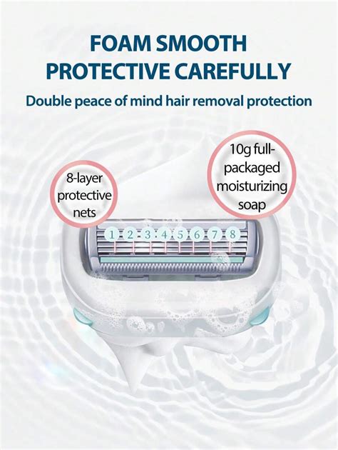 Schick Intuition Pure Nourishment Razors For Women | 2 Intuition Razor ...