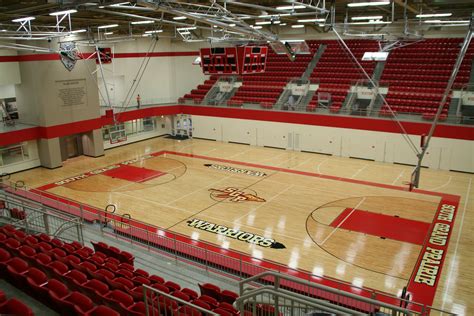 Basketball Gym Designs And Layout at Tristan Wilkin blog