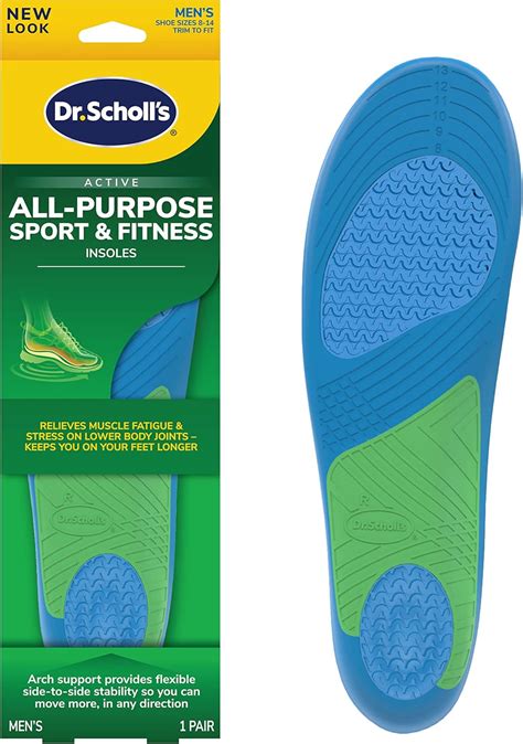 Amazon scholl insoles deals