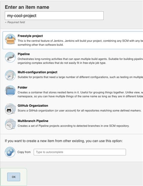 Jenkins Project 的图像结果