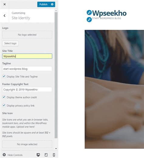 Image result for WordPress Downloads Customize