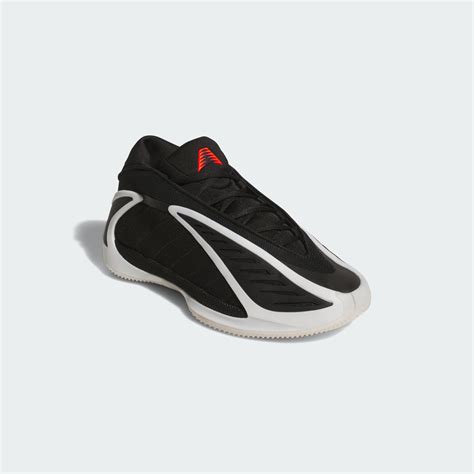 adidas Anthony Edwards 2 Shoes - Black | adidas UAE
