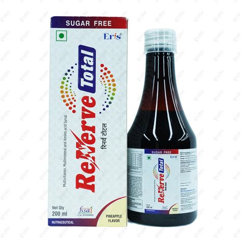 Renerve Total Suspension 200ml – ETABX