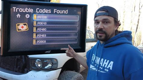 Image result for P0800 Check Engine Codes
