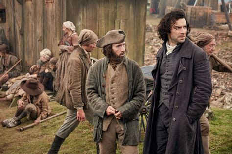 Poldark season 4: Everything you need to know | Poldark series, Poldark ...