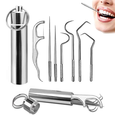 Import Flowable Composite Restorative Kit with 2 Syringes & 20 Tips fo ...