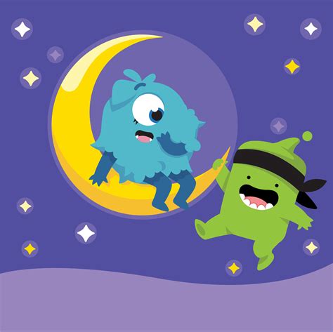 Image result for ClassDojo Monster Coloring Pages