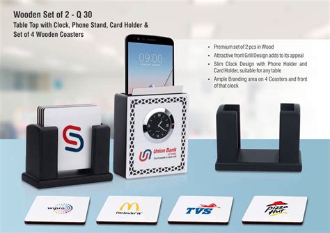 Desktop Accessories – VERITE GIFTS