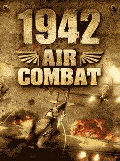 1942 Air Combat 128x128 java game free download : Dertz
