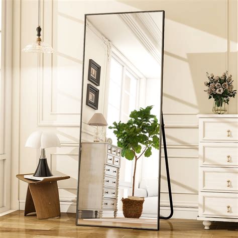 Rectangle Floor Mirror
