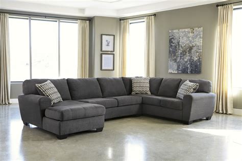 15 The Best Everything You Need to Know About Grey Sectional Sofas with ...