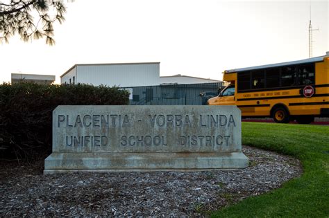 Placentia-Yorba Linda school district discusses ban of Iranian ...