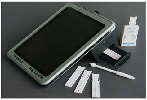 Roadside Drug Testing Approaches