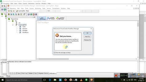 Image result for Informatica Client for Windows