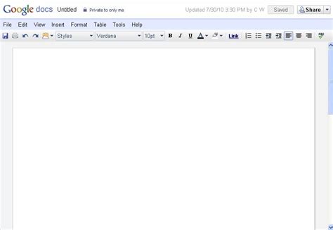Docs Free Programs 的图像结果
