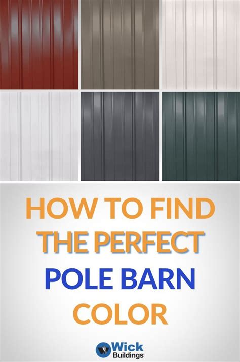 Image result for Pole Barn Color Visualizer