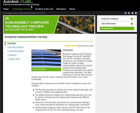 Subassembly Composer Examples 的图像结果