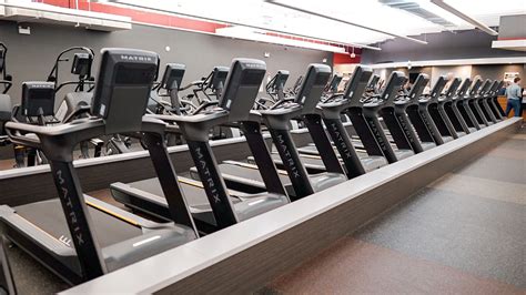 Club Amenities | Horsham Athletic Club