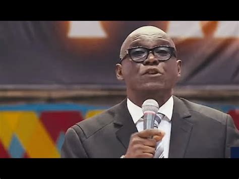 Pastor Kalu Ndukwe Sermon @RCCG April 2024 DIVINE ENCOUNTER - YouTube