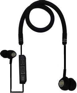 TROST SP004 Flexible High BASS Neckband Bluetooth Price in India - Buy ...