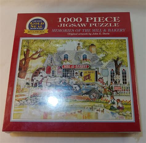 Format: Toy Buy Memories Of The Mill & Bakery Online India | Ubuy