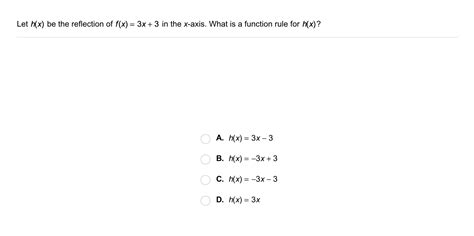 Algebra 2 2-6 Complete Lesson: Families of Functions - Matthew ...