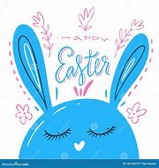 Image result for Cute Easter Bunny Images