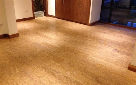 The Cork Flooring Specialists in Ireland - Natura Cork Flooring