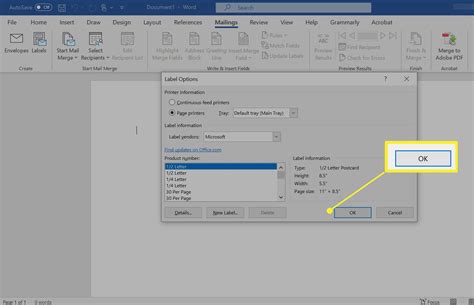 Image result for Creating Labels From Excel