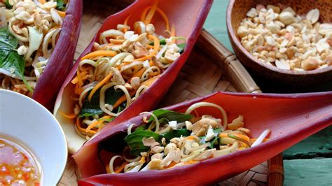 10 best vegetarian dishes to try in Hanoi, Vietnam | Condé Nast ...
