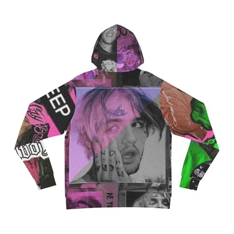 Lil Peep Hoodie sold by Larissa Paraguay Commercial | SKU 42932673 | 20 ...