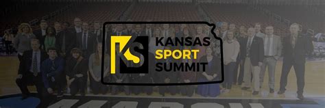 2024 Kansas Sport Summit, Wichita State University - Rhatigan Student ...