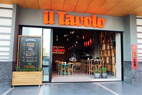 IL TAVOLO, Tlajomulco de Zuniga - Avenida Adolfo López Mateos Sur 1402 ...