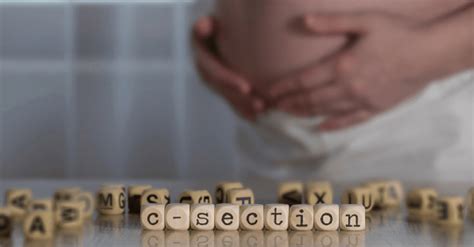 C-Section Wound 的图像结果