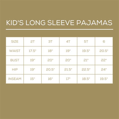 Kid's Noelle Tree Sleeve Pajamas| The Royal Standard