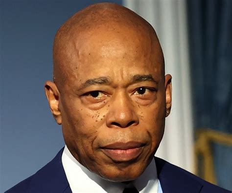 NYC Mayor Adams Visits Dominican Republic After Roof Collapse | Newsmax.com