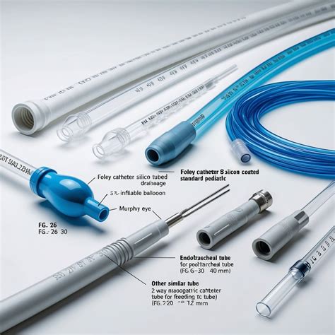 in and out Catheters – QSolar System