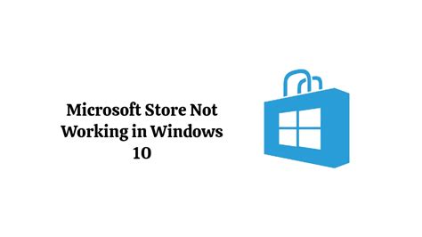 Image result for Windows Store Not Working