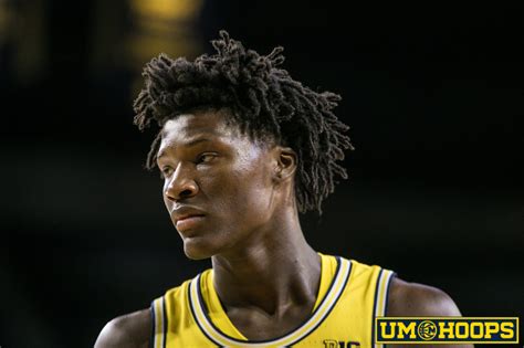 LJ Cason, Morez Johnson Jr. invited to USA Basketball U19 World Cup training camp | UM Hoops.com